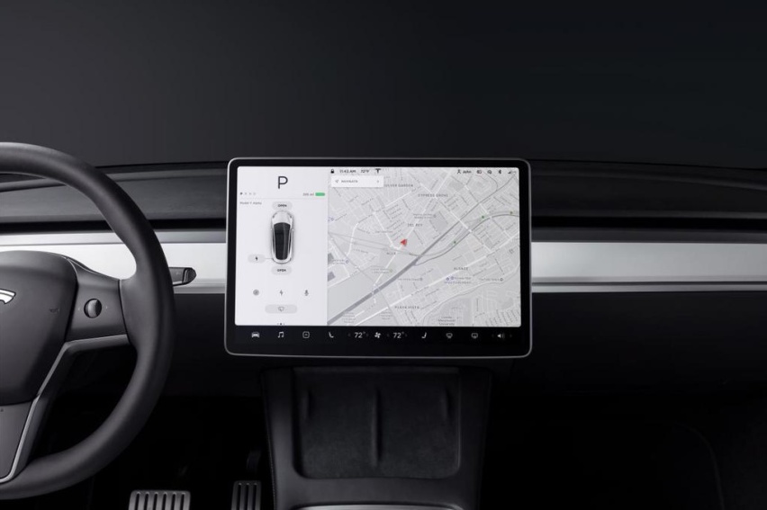 Model S同款配置下放，新款Model 3会便宜吗？