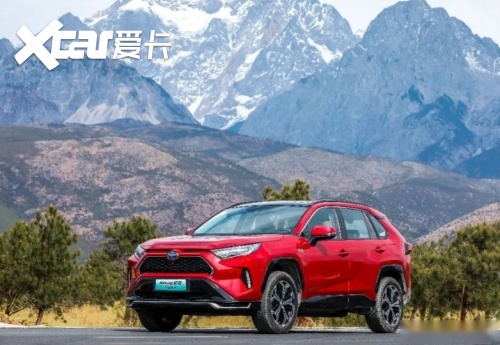 动力强、加速猛，一汽丰田RAV4荣放带来更多驾驶快感