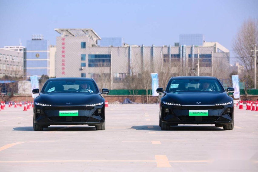 长安启源A07真香版上市，今日起710km续航进入15万区间