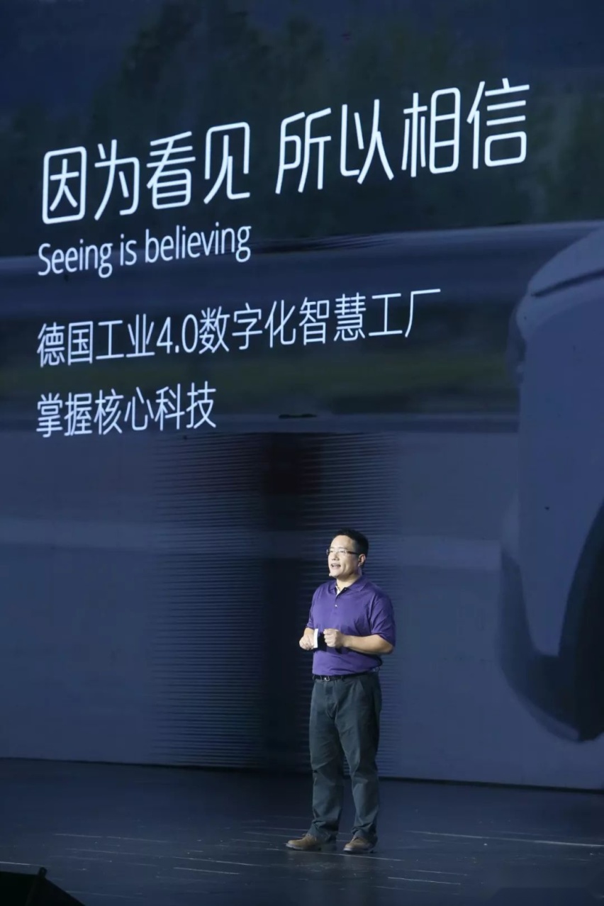续航623公里，后来者爱驰U5是个“狠角色”