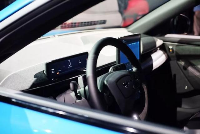 福特Mustang MACH E 到底是一款什么样的电动车？
