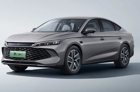 10万元买B级车？这三款车把不可能变成真香