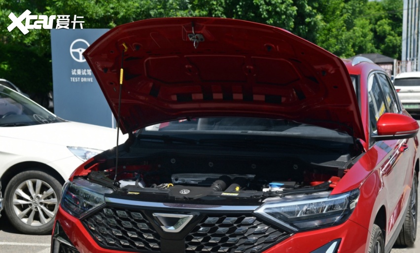 10万级家用SUV，是选择合资出身的捷达VS5，还是考虑星辰混动版？