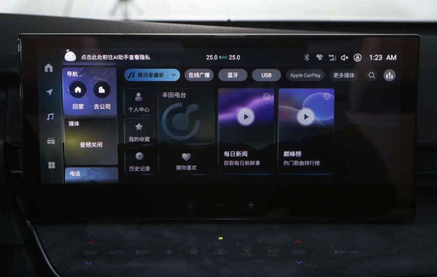 作为年轻人的你喜欢吗？全新丰田凯美瑞亮点不少，起售价17.18万