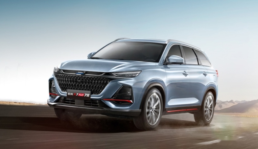 10万元买7座SUV ，看完瑞虎8、捷途X70 PLUS却扭头买了其他