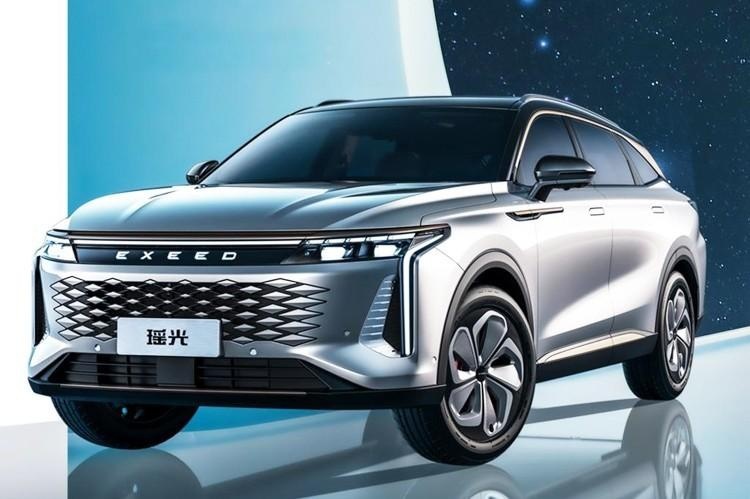 2023年奇瑞新车规划,三大品牌都有“大招”