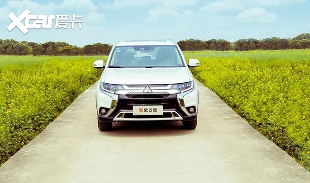 又到秋季旅游旺季，这辆SUV能带你体验大西北的魅力