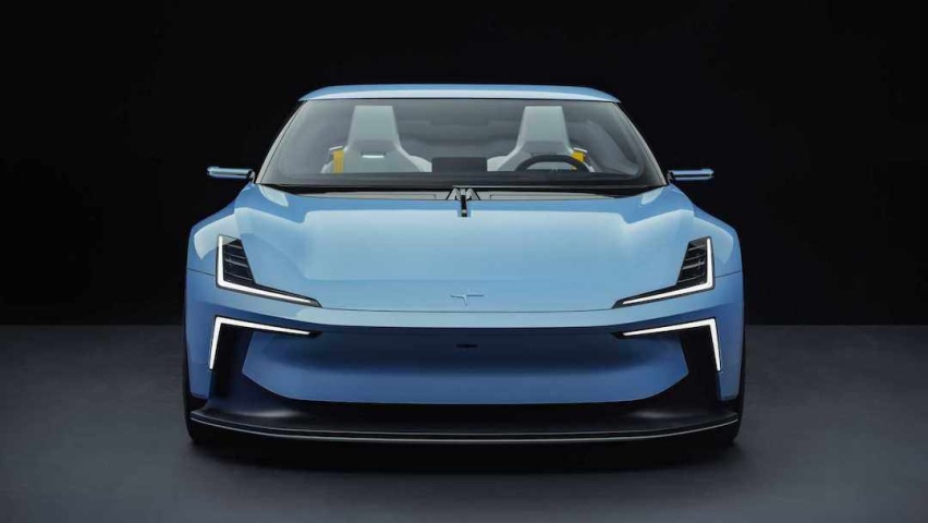 售价168万还限量10辆！这新车2026年才能买到 网友：便宜爆了！