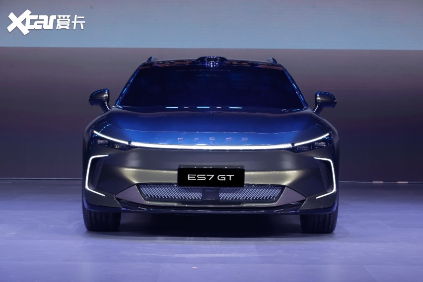 实现高端梦想 定义中国豪华新高度 星途四大豪华新品长什么样？