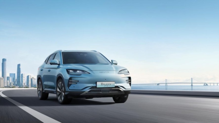 2023年质量最好的国产车，第一名会是谁？