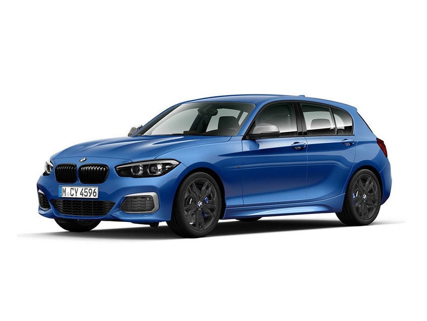 年轻人的第一款豪车，新宝马1系5月27日发布，关键是性价比高