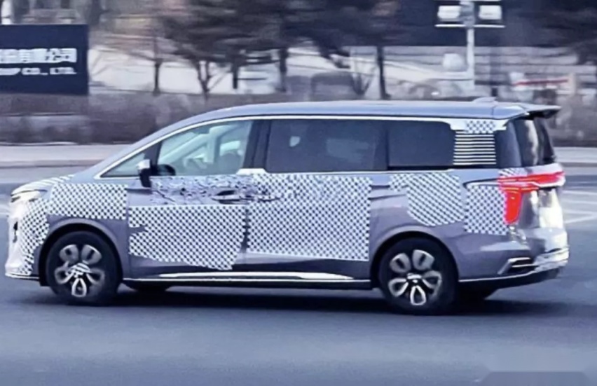值得期待的MPV，WEY、丰田皇冠、红旗、比亚迪大批新品入局