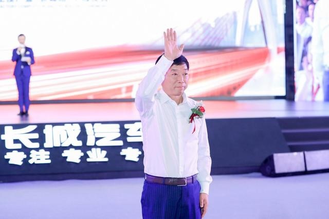 观察丨稳健的长城汽车并非没有“野心”