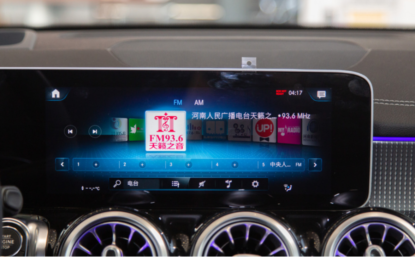 35万买7座SUV GLB还是途昂？