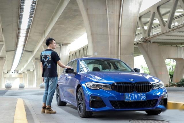 车主：喜欢户外运动，为什么不选择SUV而选择全新BMW 3系