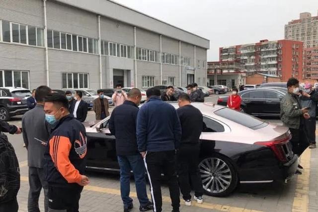 六大问题！红旗H9请作答，车探给你一次场外求助的机会！