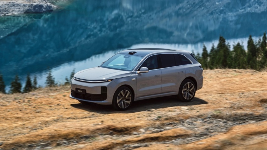 同为增程式中大型SUV，星纪元ET、理想L6、问界M7谁更强？