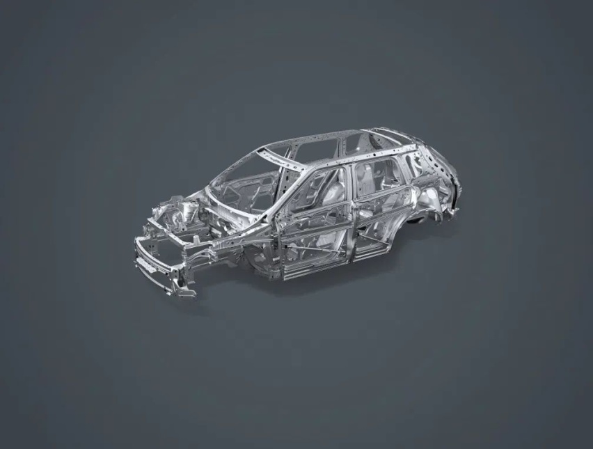 蜕变焕新“全能”城市SUV，全新欧蓝德16.98万起！