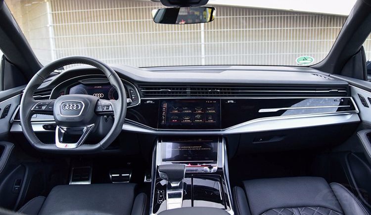 盘点2019下半年最值得期待的豪华品牌SUV