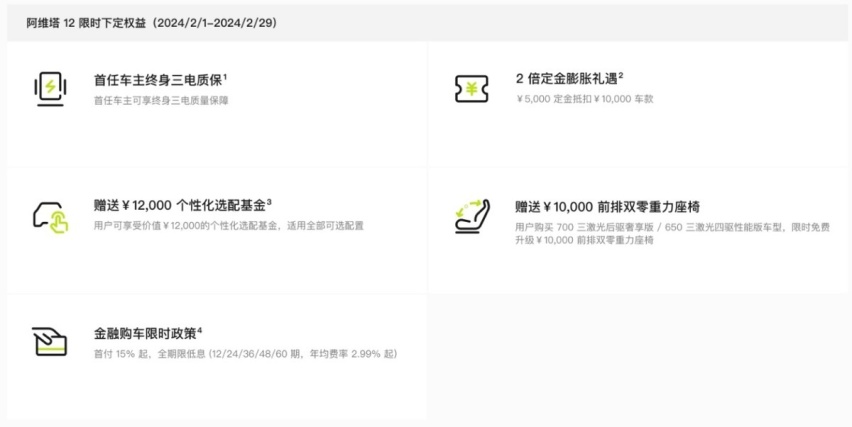 破30万辆！长安汽车公布1月销量，姜还是老的辣？