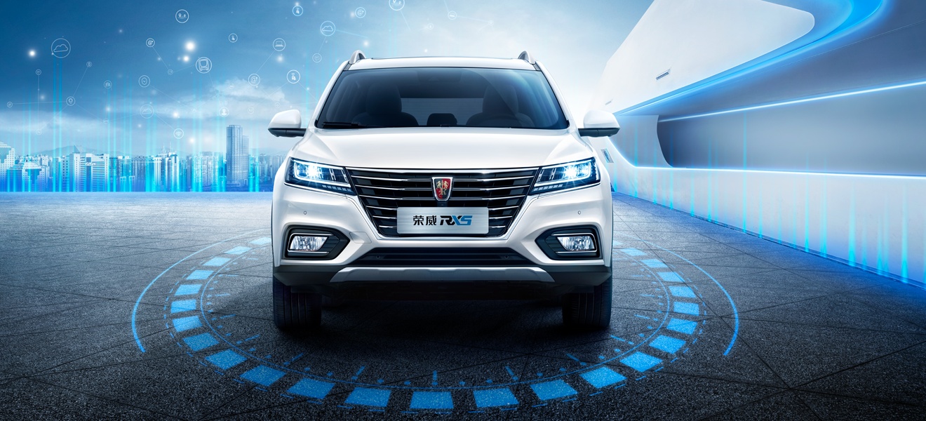 选车要跟潮流，SUV+车联网是王道 三款自主SUV如何选？