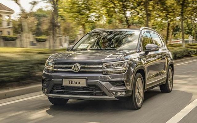 想买合资SUV回家过年？这3款车优惠大建议看看，最高省6万多