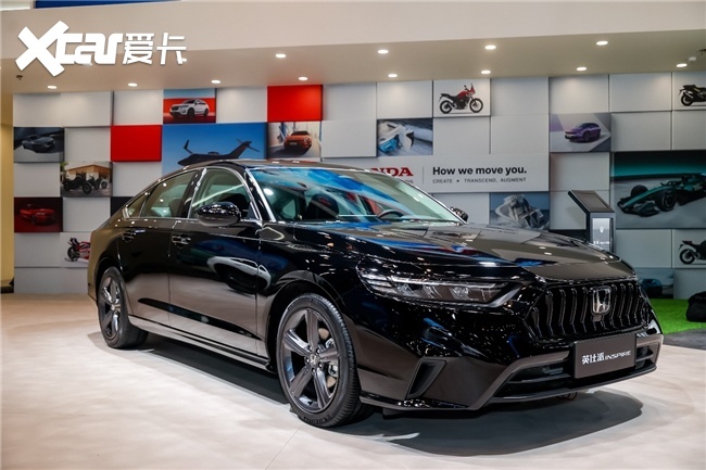 价值理性回归，英仕派如何以“恰到好处”哲学重塑B级车价值坐标