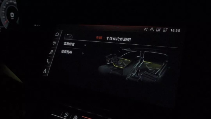 奥迪Q8：满配奥迪我却不为所动，百万豪车竟然还是雷同?