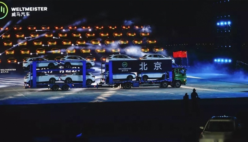 比汉兰达还狠！这些要等上一年的车，真值得？