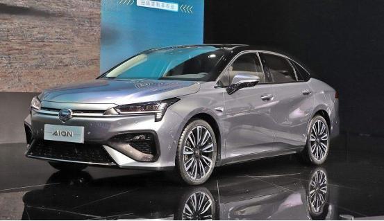 “有皮囊”“有灵魂”的电动车？广汽新能源Aion S正式上市