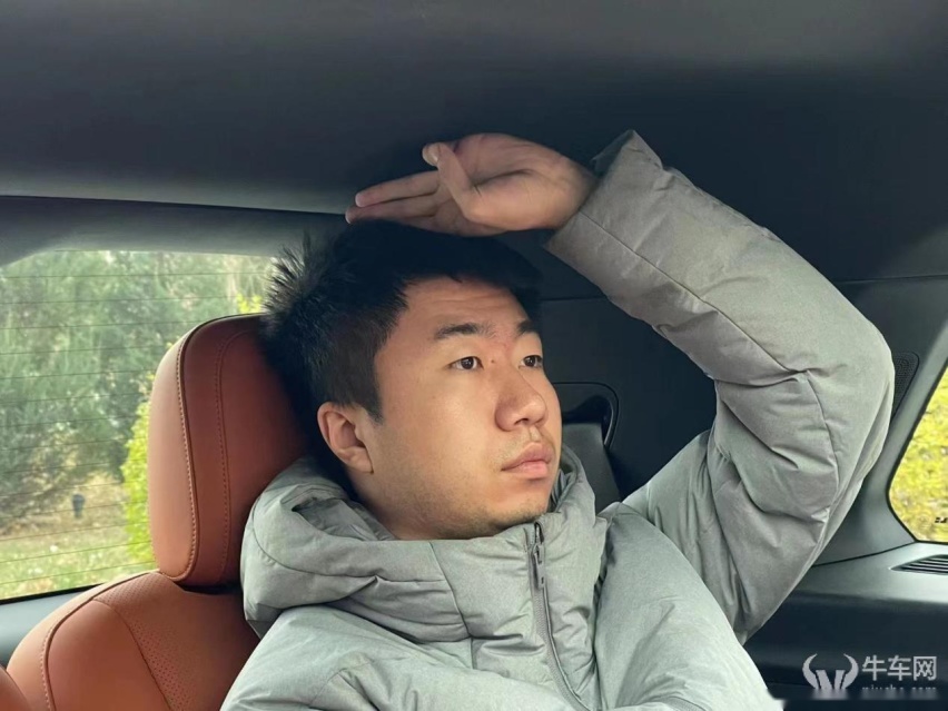 旗舰产品有何过人之处？试驾：理想L9