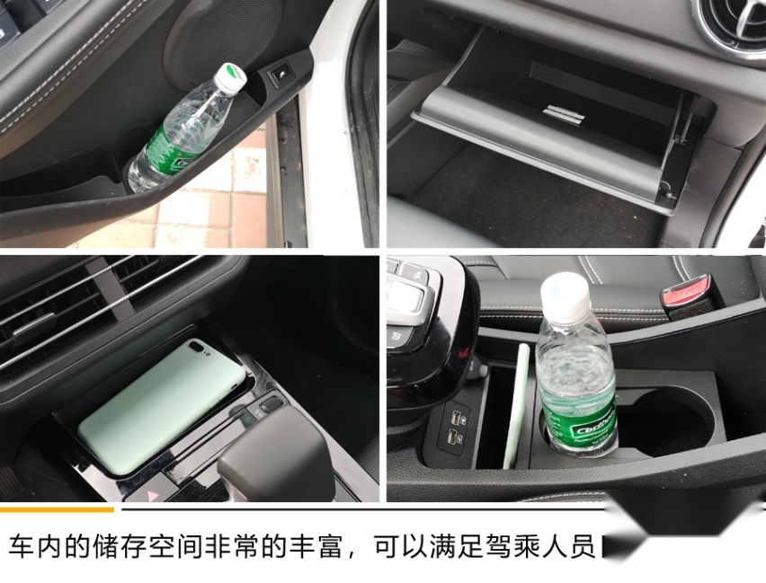 王朝的颜值+续航的升级 这样的元EV535能否满足你？