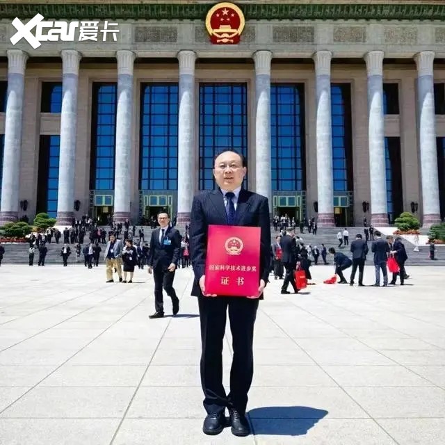 半年销量成绩出炉，比亚迪从“领跑”向“领航”进步