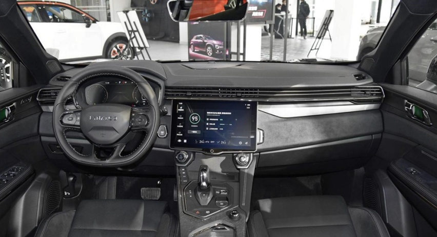 XC40纯电版、坦克300实拍！广州车展12款新车抢鲜看