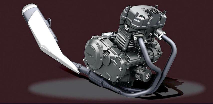 国内入门神级仿赛摩托，铃木GSX250R，造型经典操控稳定