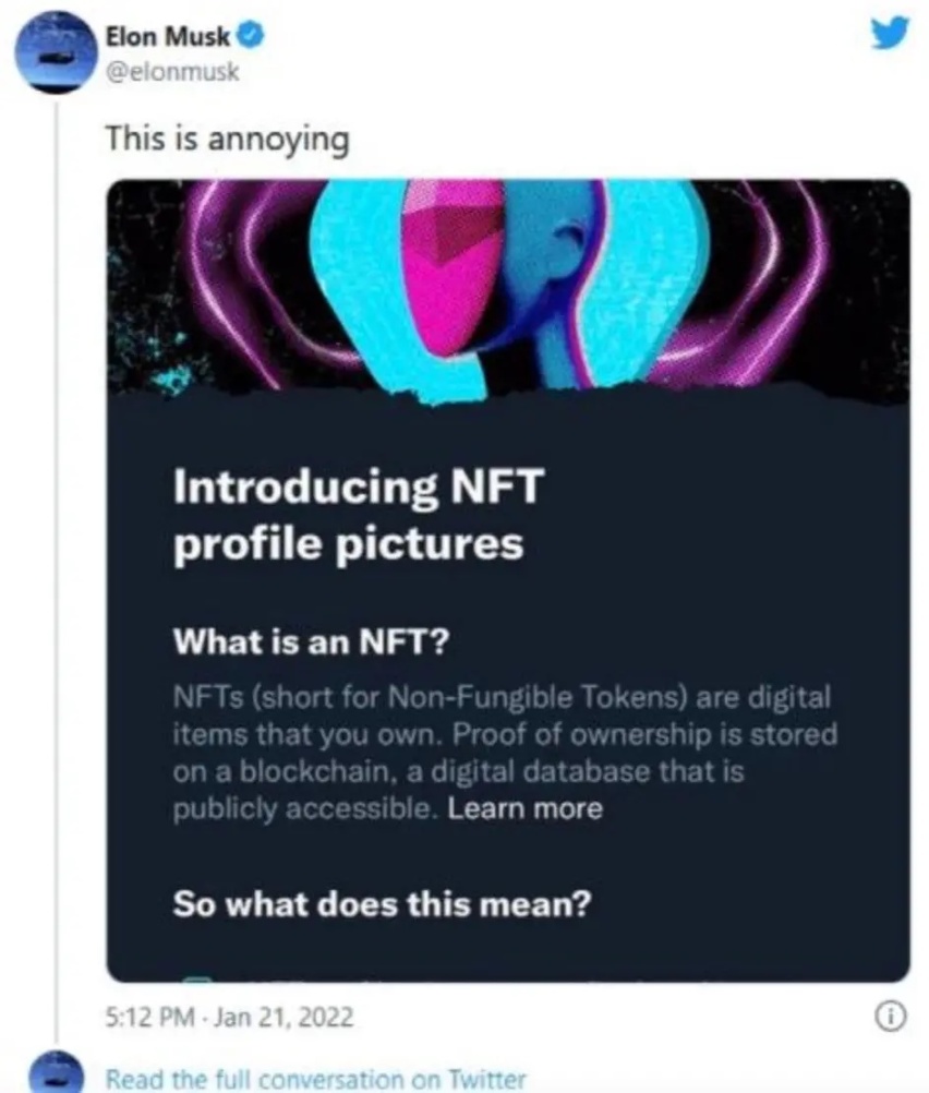 车企也开始NFT拍卖了，这到底是一笔什么买卖？