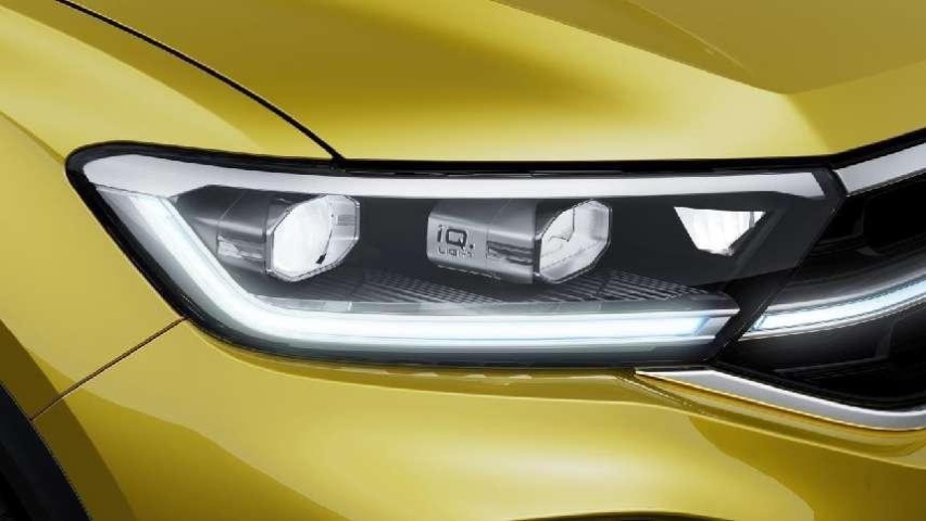 年轻人挚爱的SUV-全新探歌 搭载新1.5T发动机 油耗低至6.1L！