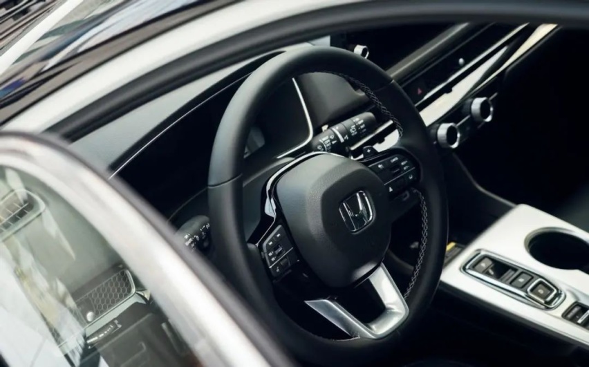 广汽本田型格HATCHBACK e:HEV：很帅很快、很顺很省