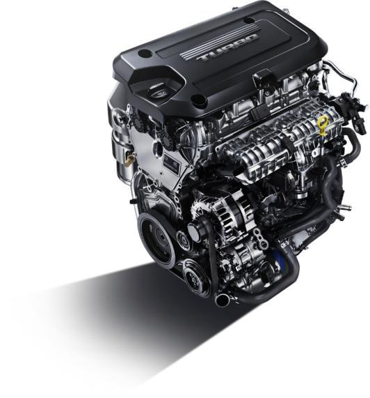 2019-2023年投放超20款新车 别克品牌启新程