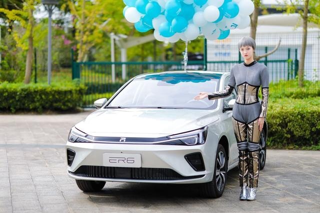国内唯一自动驾驶园区开放！R汽车5G智慧交通示范区全球交付启