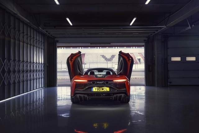 V6跑车哪家强？盘点四款最值得关注V6跑车 最高售价不到300万