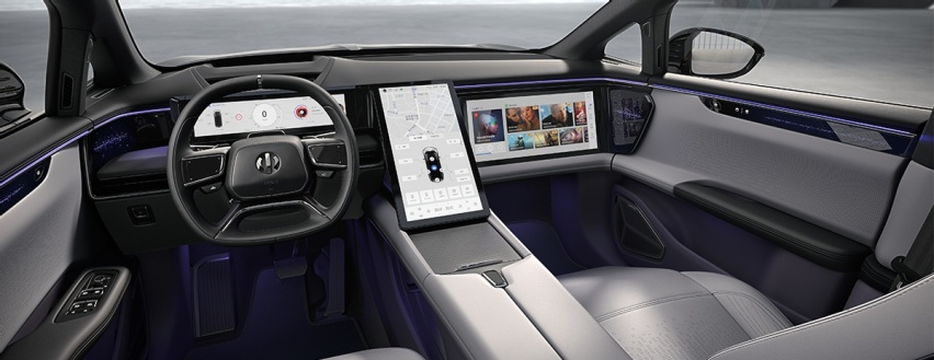 60万预算买国产SUV，每款都极具特色