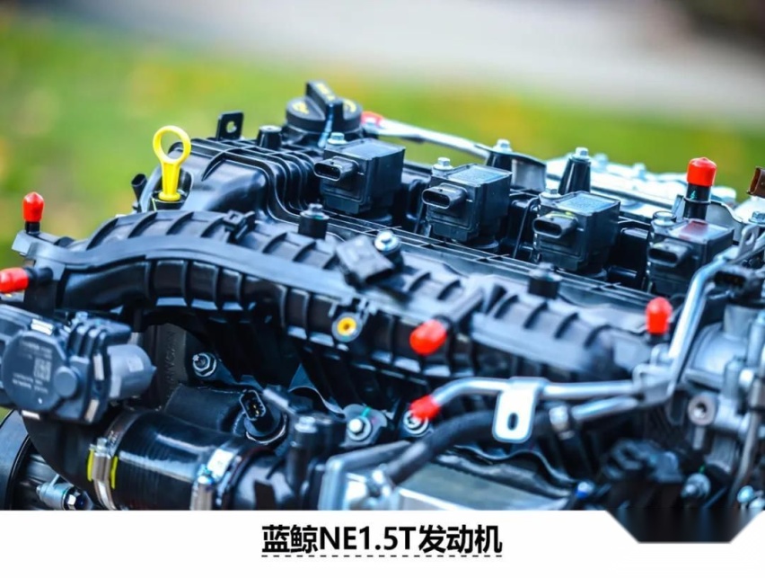 破吉尼斯纪录成常规操作，蓝鲸发动机破200+小时极限测试纪录