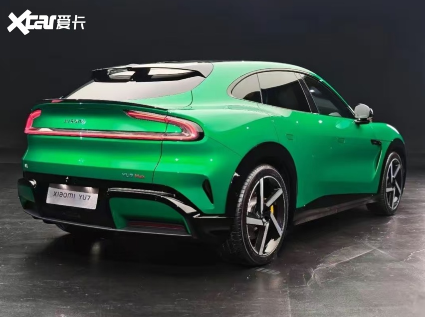 小米YU7部分车辆OTA推送延迟，怎么回事？小米高管回应了