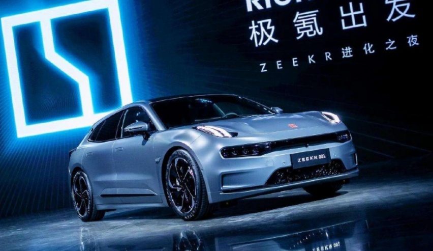 明星车型推动销量爆发，盘点2021年最重磅的新能源车型