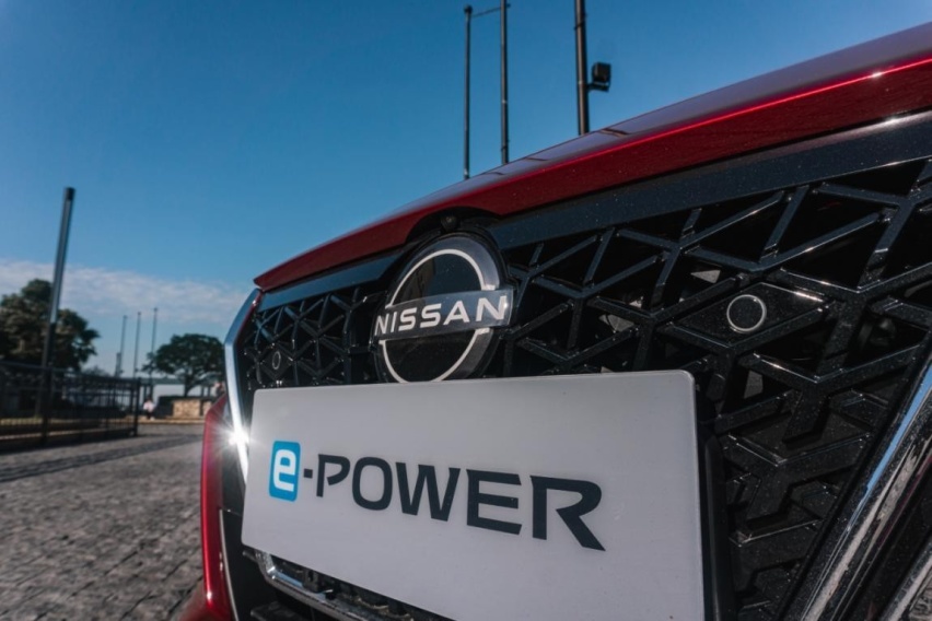 e-POWER中国首款车型公布售价，13.89万起，未来还有7款导入