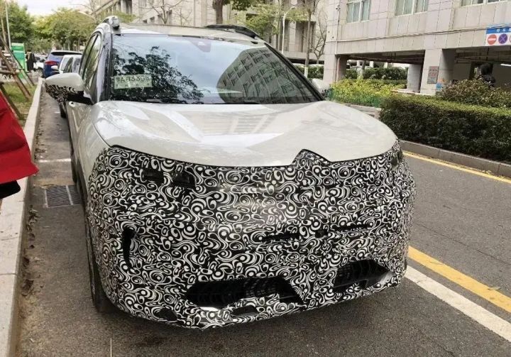 凡尔赛之后，雪铁龙又一重磅，1.8T+8AT很给力