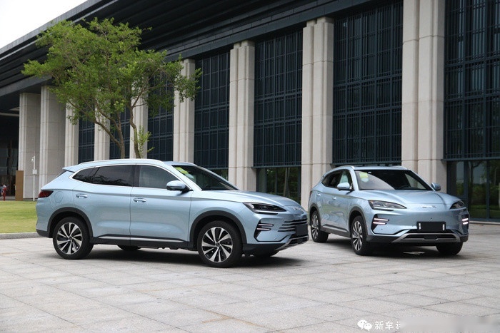 被新能源逼急了？最高降6万，合资紧凑型SUV盘点