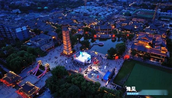闪耀中原 东风日产超混电驱奇骏诚意上市