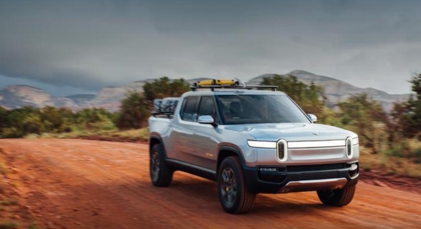 Rivian，没听过吧？但福特要和他一起搞超牛新车！